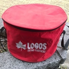 LOGOS ダッチオーブン譲ります