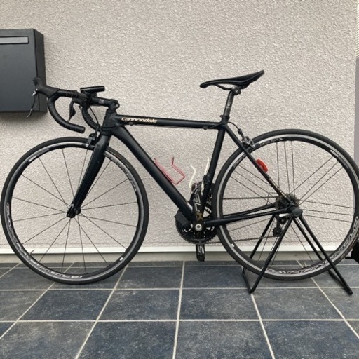 CAAD10 Black inc 48 Di2 キャド10 ブラックインク