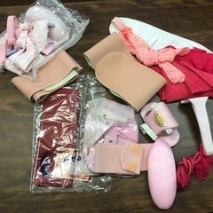 着物小物　中古セット！まとめてどうぞ！