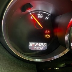 【値引交渉可】44000km  車検1年以上　RX-8 ロータリーエンジン2006年型　2オーナー禁煙車ETCの画像