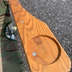 バリスティクス　ベンチ