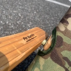 バリスティクス　ベンチ