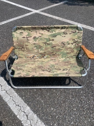 バリスティクス　ベンチ