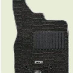 【ダイハツ純正品】カーペットマット（高機能タイプ） 運転席側1枚