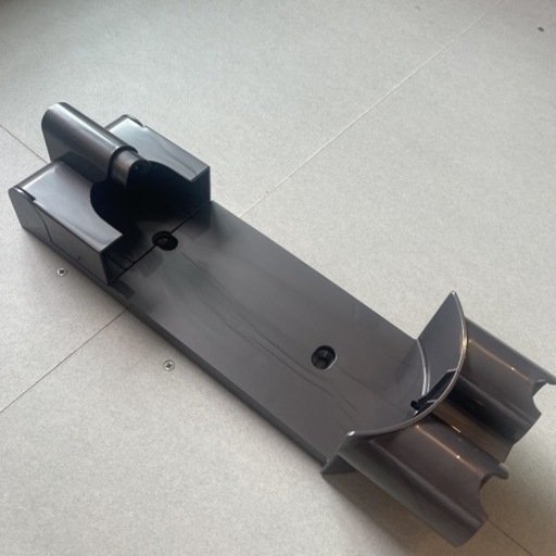 Dyson V8 Slim Fluffy 壁掛けブラケット