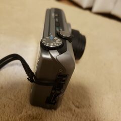 CASIOデジタルカメラの画像