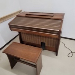 エレクトーンの画像