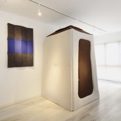 ライトルームプラス LLサイズ 簡易防音室