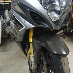 GSX-R1000 K6の画像