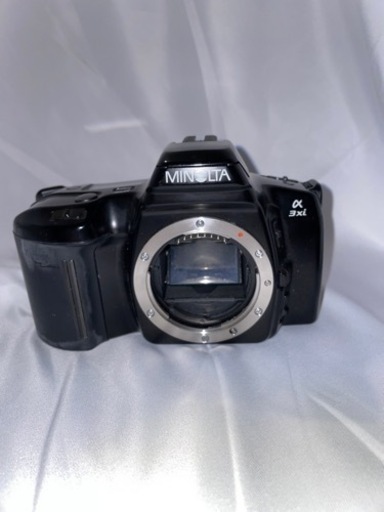 MINOLTA α 3xi