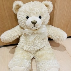 テディベア