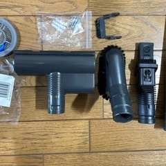 i Roomサイクロン掃除機の画像