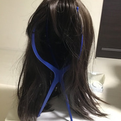 AQUA DOLL （自然なウィッグ）の画像