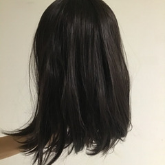 AQUA DOLL （自然なウィッグ）の画像