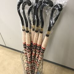 🍀プライスダウン！【新品・未使用品】高級傘 「合計10本」基本送料無料の画像