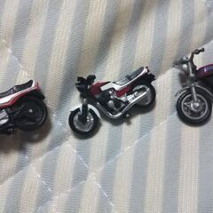 CBX400F  ホーク