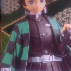 【急募】鬼滅の刃 炭治郎フィギュア→麦茶