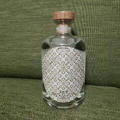 高級焼酎 希継奈 -KIZUNA- 麦焼酎 500mlの画像