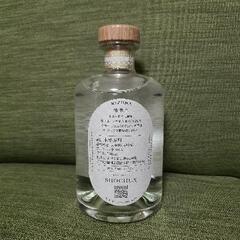高級焼酎 希継奈 -KIZUNA- 麦焼酎 500mlの画像