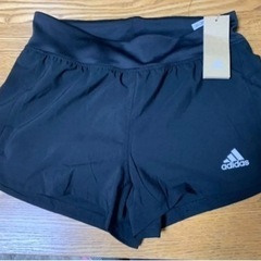 【未使用】adidas アディダス ショートパンツの画像