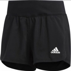 【未使用】adidas アディダス ショートパンツ