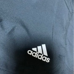 【未使用】adidas アディダス ショートパンツの画像