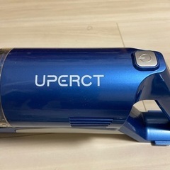 使用感あまりないです　掃除機 コードレス スティッククリーナー2...