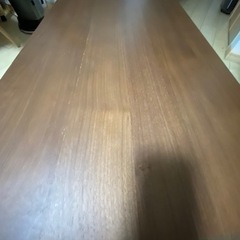 ローテーブルの画像