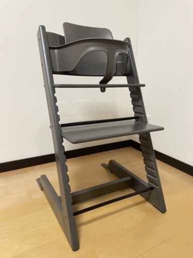 STOKKE トリップトラップ！