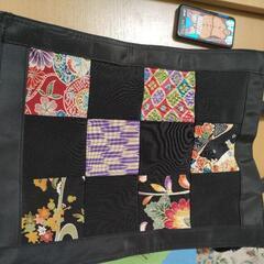 和柄縦型バッグ