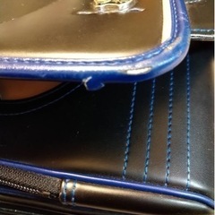 ランドセルの画像