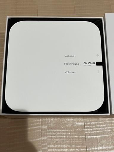 値下げ！popIn Aladdin　Z6 Polar
