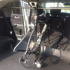希少！6人乗り EDIX エディックス HONDA ホンダ ミニバン i-VTECの画像