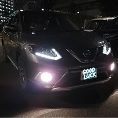 H29/3 エクストレイルX-TRAIL 44800キロ4WD残...