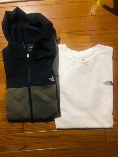 ノースフェイスセット！！最強セット！！