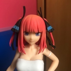 五等分の花嫁　新品
の画像
