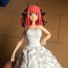 五等分の花嫁　新品
の画像