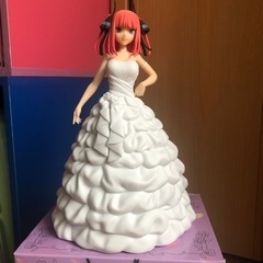 五等分の花嫁　新品
の画像