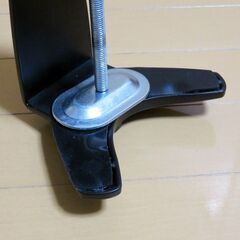 ガススプリング式4軸モニターアーム GH-AMCA02の画像
