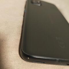 【6/21まで】asus zenfone 8 android スマートフォン　simフリーの画像
