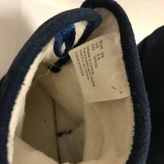 取引決定 あげます 子供用靴 14cm～15cmの画像