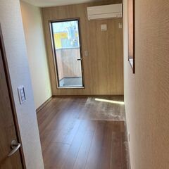 天下茶屋新築一戸建て
