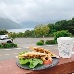 山梨県 − 東京都