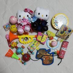 おもちゃ まとめ売り