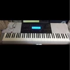 CASIO WK-220