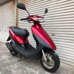 【自賠責約保険約2年付属 前後タイヤ新品❗️】ホンダ ライブディ...