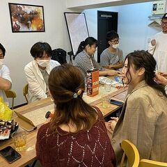 ＜お洒落スペースdeボードゲーム＞7/17(日) 13:00～1...