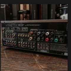 オンキョーホームシアター7.1チャンネル