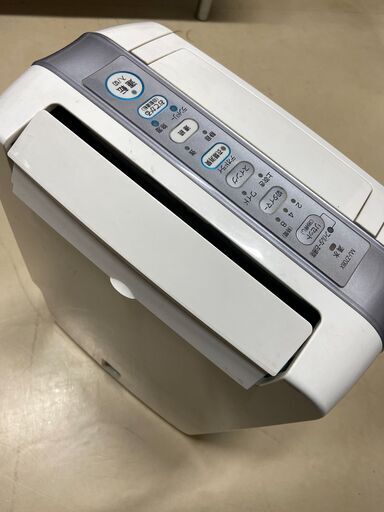 除湿機 (受け取り者決まりました)