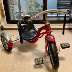 【取引中】SCHWINN シュウィン 三輪車 ROADSTER ...
